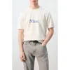 Mango X Fantastic Man Nice Graphic T-shirt In Multi