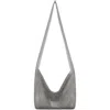 Mango X Supriya Lele Mesh Shoulder Bag