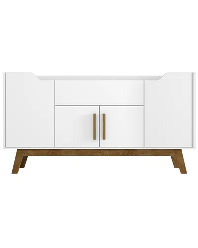 Manhattan Comfort Addie 53.54in Sideboard