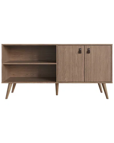 Manhattan Comfort Amber 53.7in Tv Stand