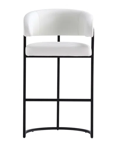 MANHATTAN COMFORT MANHATTAN COMFORT AUGUSTA BARSTOOL
