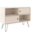 Manhattan Comfort Baxter 35.43in Tv Stand