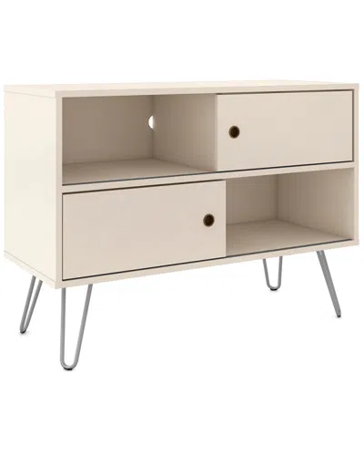 Manhattan Comfort Baxter 35.43in Tv Stand