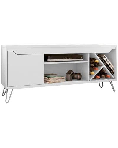 Manhattan Comfort Baxter 53in Tv Stand
