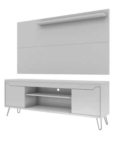 Manhattan Comfort Baxter 62.99in Tv Stand