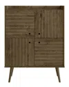 Manhattan Comfort Bogart Accent Cabinet