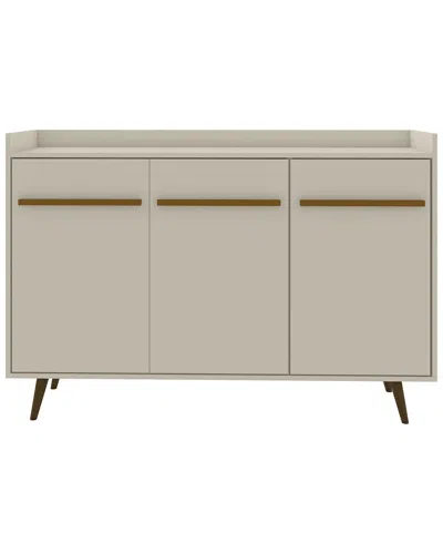 Manhattan Comfort Bradley 53.54in Buffet Stand