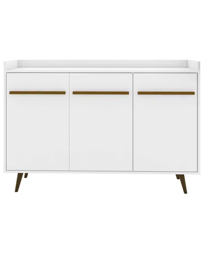 Manhattan Comfort Bradley 53.54in Buffet Stand