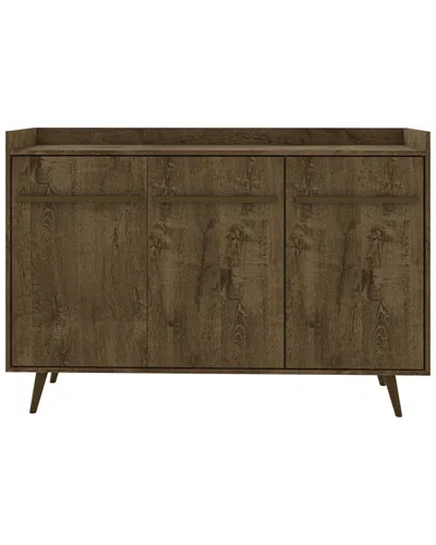 Manhattan Comfort Bradley 53.54in Buffet Stand