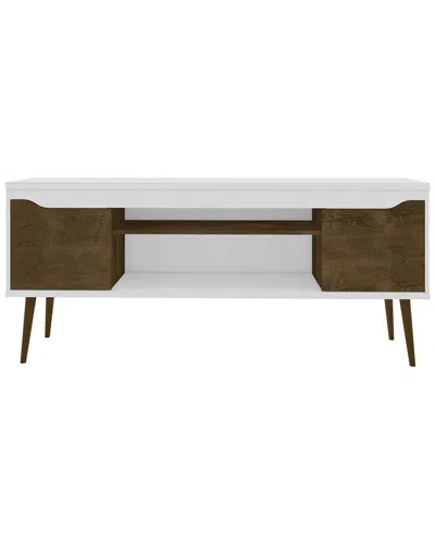 Manhattan Comfort Bradley 62.99in Tv Stand