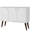 Manhattan Comfort Bromma Buffet Stand