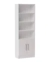 Manhattan Comfort Catarina Cabinet
