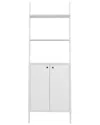 Manhattan Comfort Cooper Ladder Display Cabinet