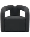 Manhattan Comfort Darian Accent Chair
