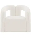Manhattan Comfort Darian Accent Chair