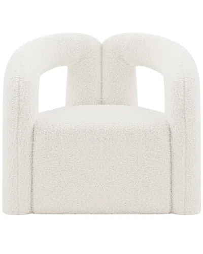 MANHATTAN COMFORT MANHATTAN COMFORT DARIAN ACCENT CHAIR