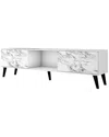 Manhattan Comfort Doyers Tv Stand