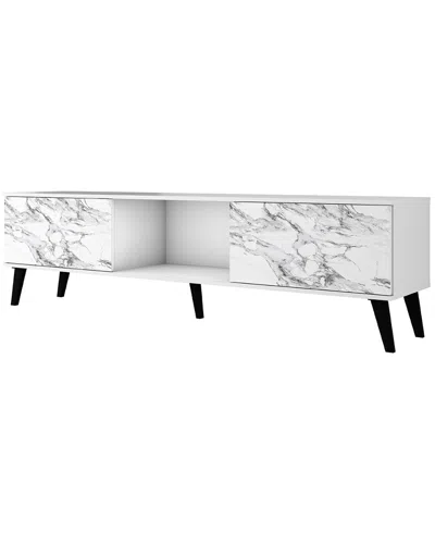 Manhattan Comfort Doyers Tv Stand