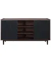 Manhattan Comfort Duane Sideboard