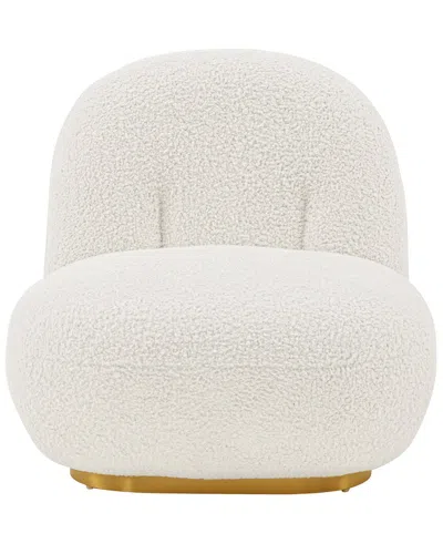 MANHATTAN COMFORT MANHATTAN COMFORT EDINA ACCENT CHAIR