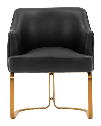 Manhattan Comfort Edra Dining Armchair