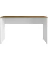 Manhattan Comfort Eiffel Garage Desk
