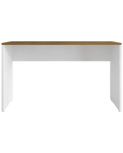 Manhattan Comfort Eiffel Garage Desk