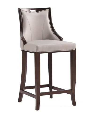 Manhattan Comfort Emperor Barstool