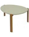 Manhattan Comfort Gales Coffee Table