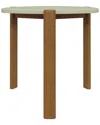 Manhattan Comfort Gales End Table