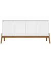 Manhattan Comfort Gales Sideboard