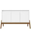 Manhattan Comfort Gales Sideboard