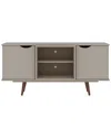 Manhattan Comfort Hampton 53.54in Tv Stand