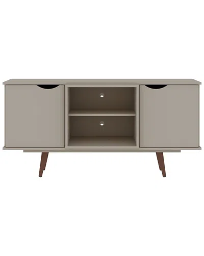 Manhattan Comfort Hampton 53.54in Tv Stand