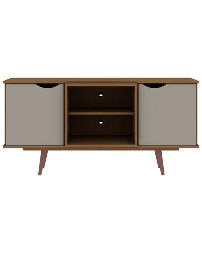 Manhattan Comfort Hampton 53.54in Tv Stand