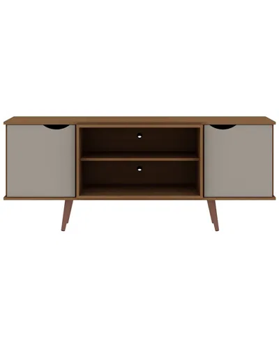 Manhattan Comfort Hampton 62.99in Tv Stand