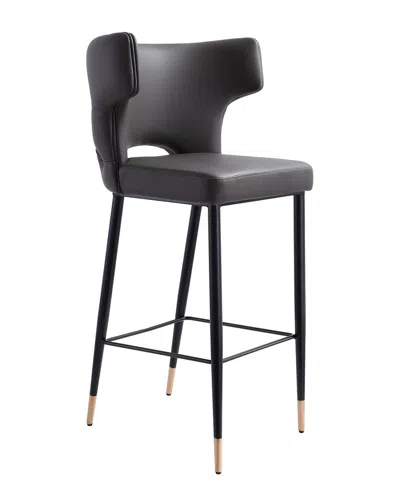 Manhattan Comfort Holguin Bar Stool