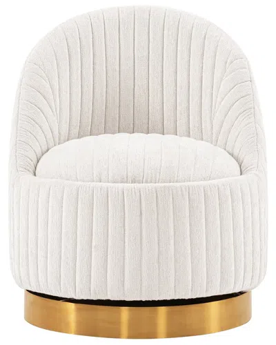 MANHATTAN COMFORT MANHATTAN COMFORT LEELA ACCENT CHAIR