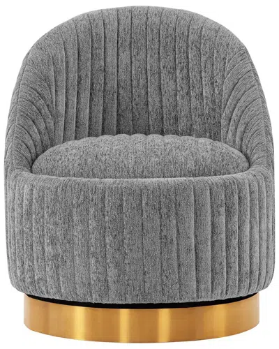 MANHATTAN COMFORT MANHATTAN COMFORT LEELA ACCENT CHAIR
