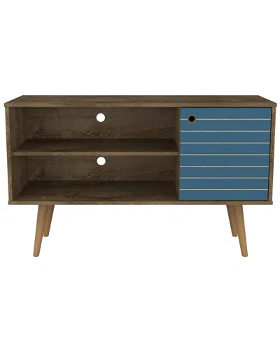 Manhattan Comfort Liberty 42.52in Tv Stand