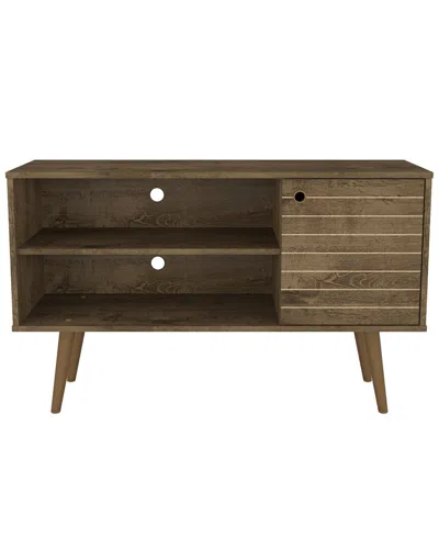 Manhattan Comfort Liberty 42.52in Tv Stand