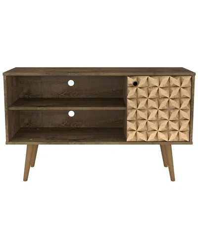Manhattan Comfort Liberty 42.52in Tv Stand