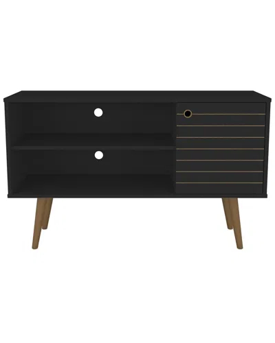 Manhattan Comfort Liberty 42.52in Tv Stand