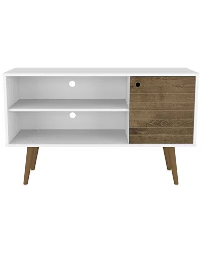 Manhattan Comfort Liberty 42.52in Tv Stand