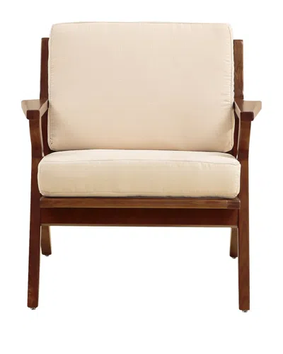 Manhattan Comfort Martelle Accent Chair