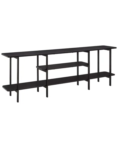 Manhattan Comfort Modern Celine 70.86in Sideboard In Black