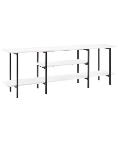 Manhattan Comfort Modern Celine 70.86in Sideboard In White