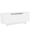 Manhattan Comfort Modern Ella 70.86in Sideboard In White