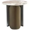Manhattan Comfort Monica Modern End Table