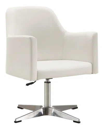Manhattan Comfort Pelo Accent Chair